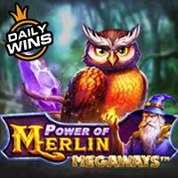 Power of Merlin